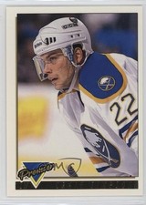 1993-94 Topps Premier Gold Premier Craig Simpson #333 05v0