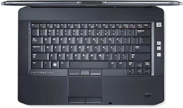 Dell Latitude E5430 Laptop - Intel Core i5 - 8G RAM - 500GB SSHD - Win 10 - Image 2 of 4