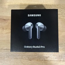 Samsung Galaxy Buds 3 Pro AI True Wireless Bluetooth Earbuds SM