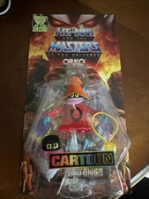 Orko Cartoon Collection MOTU Origins Mattel