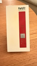 AVM Fritz WLAN Repeater 1750E Mesh 2 4 5 GHz Erweiterung für Fritzbox WLAN