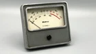 Westrex RA-1592 Tube Mixer VU Meter P-94485-1 Instruments. Tested