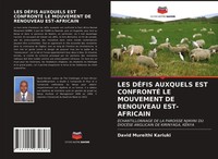 David Mureithi Kariuki | LES DÉFis Auxquels EST ConfrontÉ LE Mouvement De...
