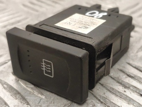 VW SHARAN 7M8, 7M9, 7M6 Schalter für Heckscheibenheizung 7M3959621 13841474