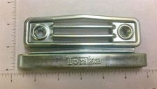 Tonka Stamped Steel w/Zinc Plating Dodge Grill Toy Part TKP-170
