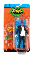 2022 Retro Batman Classic TV Series The Penguin Action Figure - McFarlane Toys