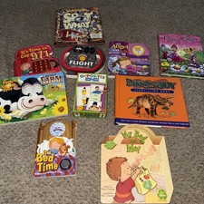 Your Baby Can Read Interactive Board Books