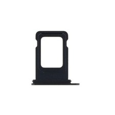 SIM TRAY FOR IPHONE 14 PLUS MIDNIGHT 
