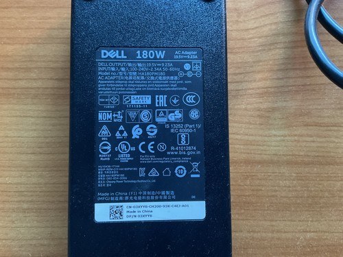 Ladekabel für Laptop und Notebook