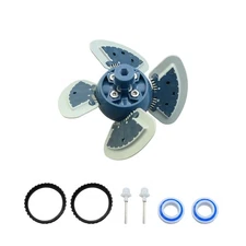 Pool Cleaner Parts Replacement for Zodiac Baracuda MX6 MX8 MX6EL MX8EL Tune U...