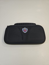 Nintendo Switch Lite Game Traveler Deluxe - The Legend of Zelda Hyrule Shield