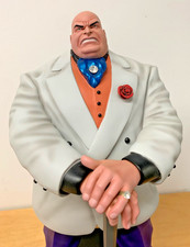 Kingpin Bowen full size statue VERY RARE !