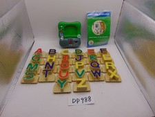 Leap Frog Fridge Phonics Frog Base  26 Capital Letters Magnetic Alphabet 2