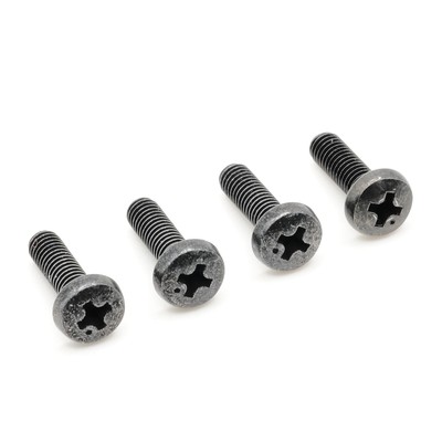 Screws for Sceptre X435BV-FSRD (X435BVFSRD) TV Stand / Legs (Set of 4)