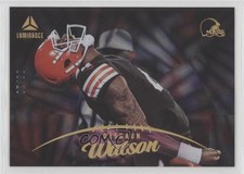 2023 Panini Luminance Pink 5/10 Deshaun Watson #77 qf8