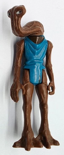 1978 Kenner Hammerhead Star Wars Action Figure Hong Kong Genuine Vintage