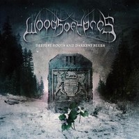 Audio Cd - Woods Of Ypres - Woods Iii: Deepest Roots And Darkest Blues - Earach