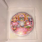 Kirby's Dream Collection Special Edition Nintendo Wii NTSC-U/C Disc Only