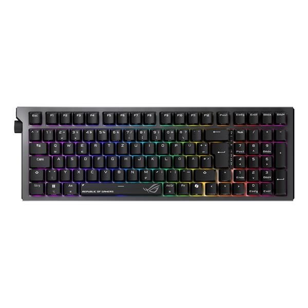 Rog strix morph 96 wireless ita forma 96% - Immagine 2