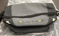 QuietKat Waterproof Pannier Bag 24”x 16”