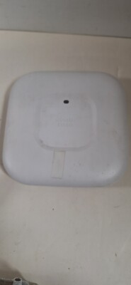 Lot of 10 Cisco AIR-CAP2702I-B-K9 IEEE 802.11ac Aironet Wireless Access Point