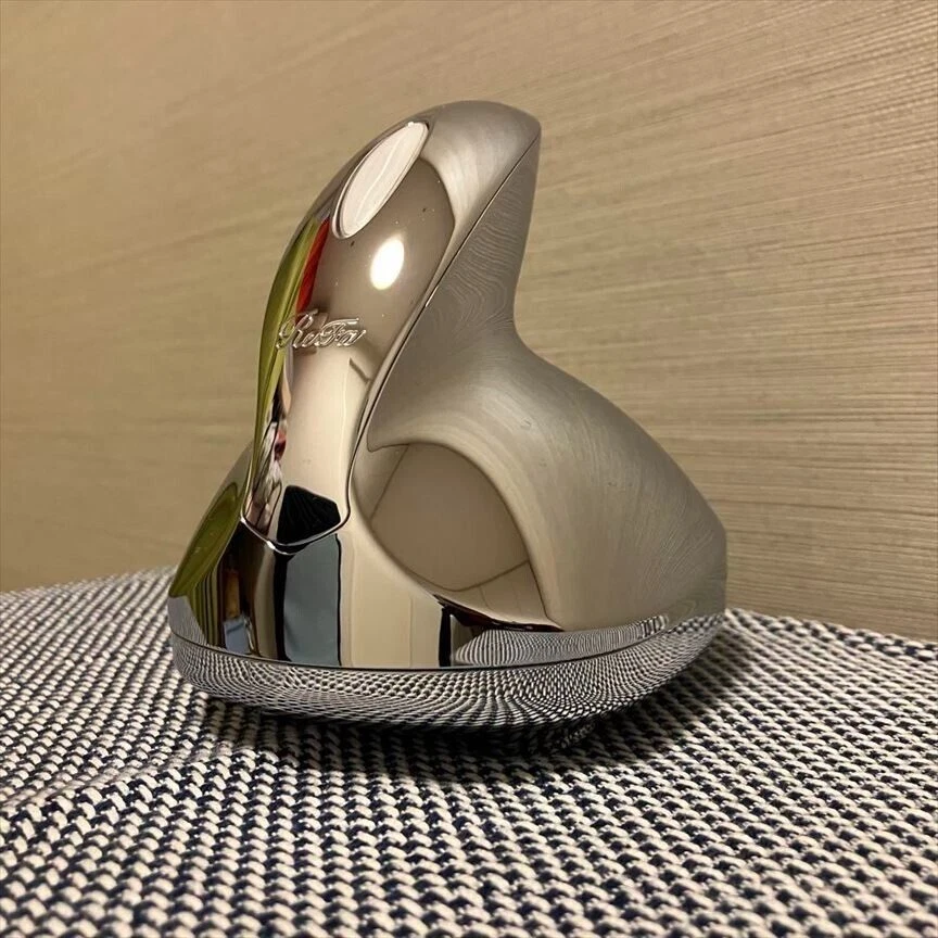 MTG Refa GRACE HEAD SPA RF-GH2114B Scalp Care Two Brush Two Mode 3D Roller