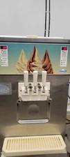 Carpigiani 263 Soft Serve Single Phase Water Cooled Ice Cream, yogurt machine