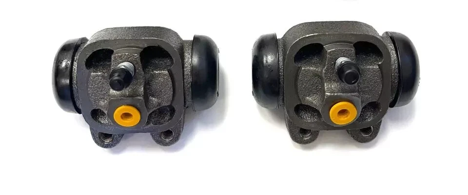 For 1956-1958 Chrysler Front & Rear Right/Left Brake Wheel Cylinder Set Of 6 - Image 3 of 4