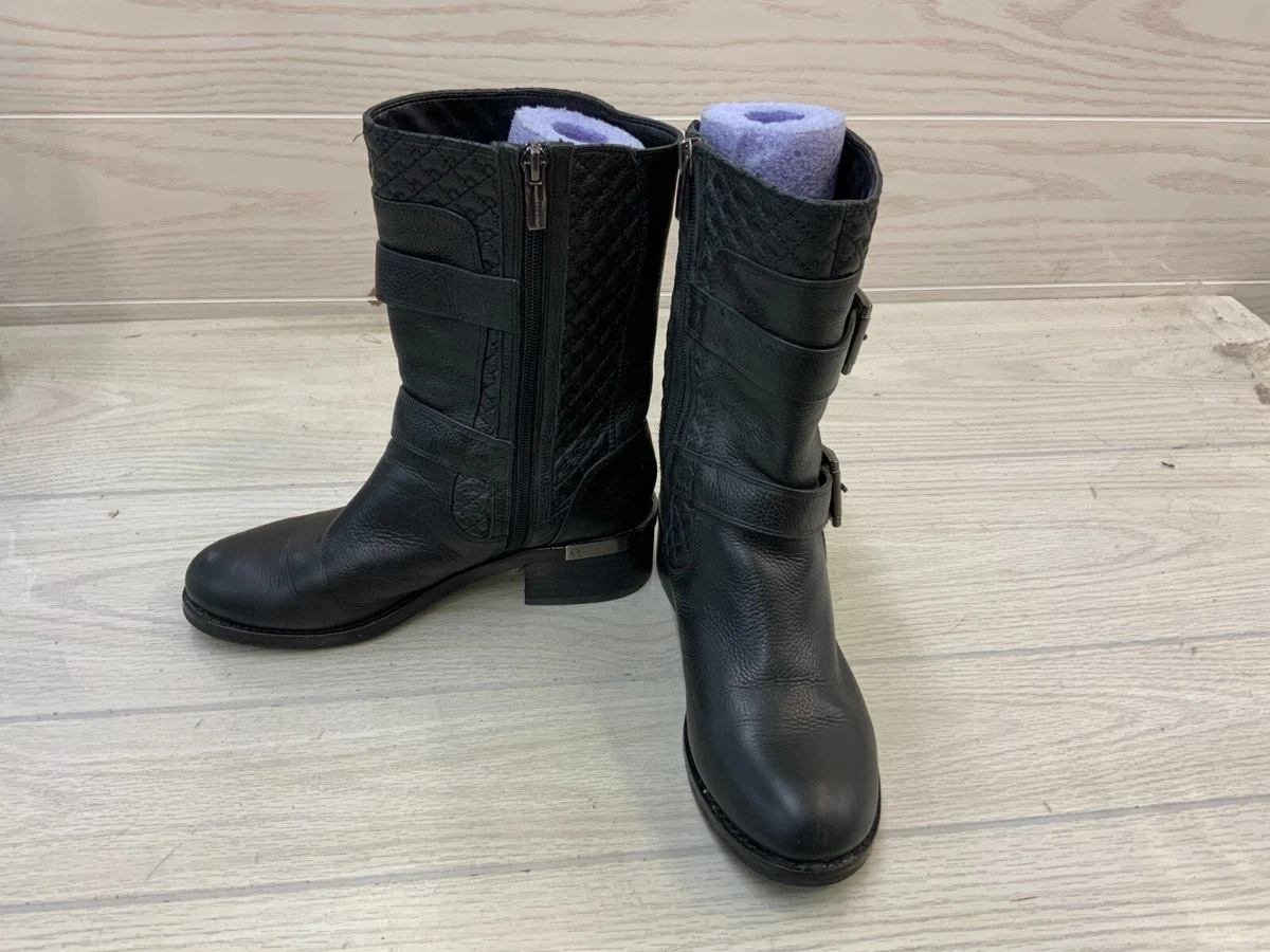 Ebay vince camuto boots cheap