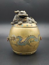 1800-1849 中国古董香炉| eBay