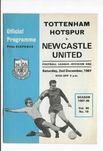 Teams L-N Teams S-Z Football League Fixture Programmes (1958-1969)