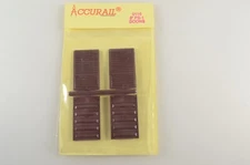 Accurail HO 6' PS-1 Doors - 0116