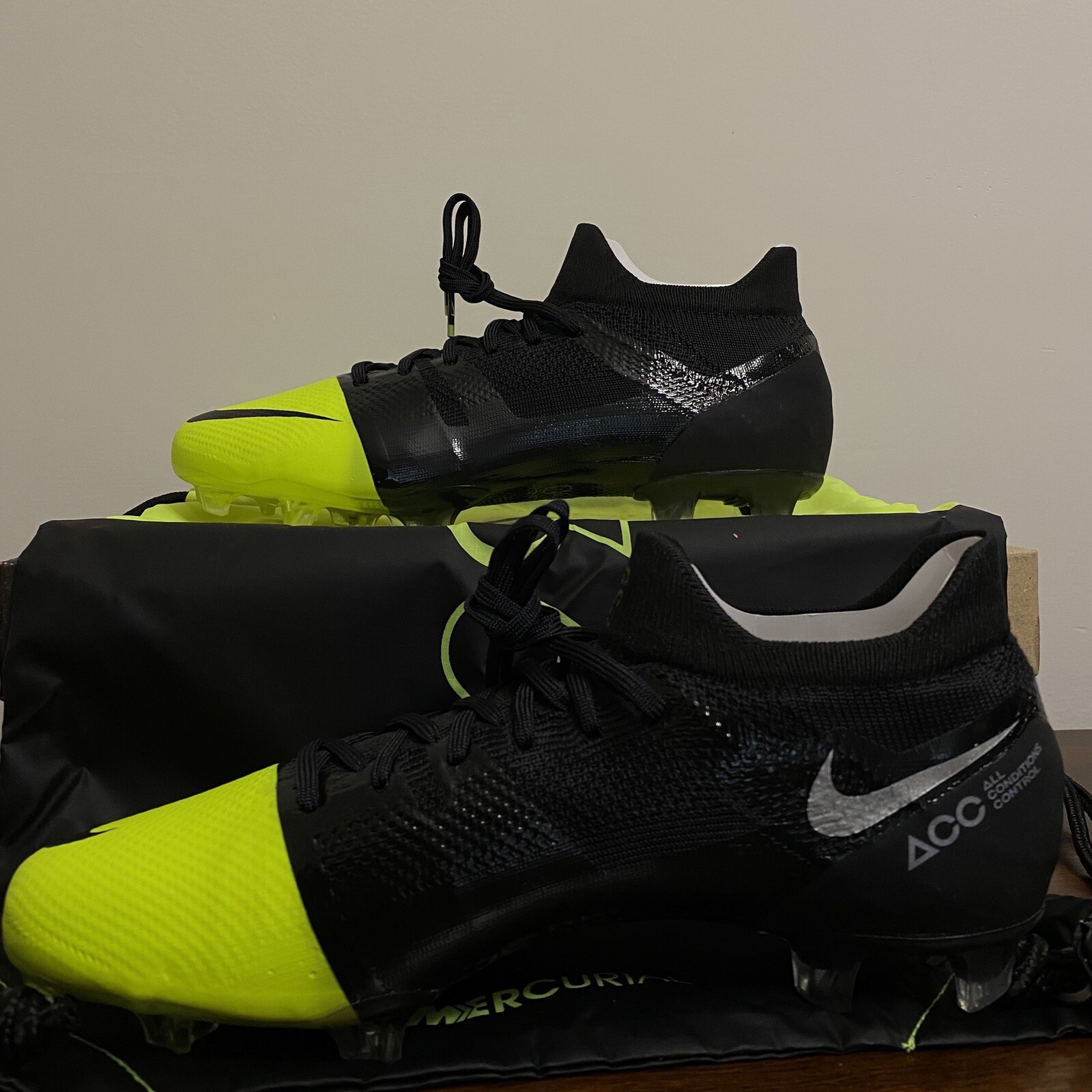 nike gs 360 ebay