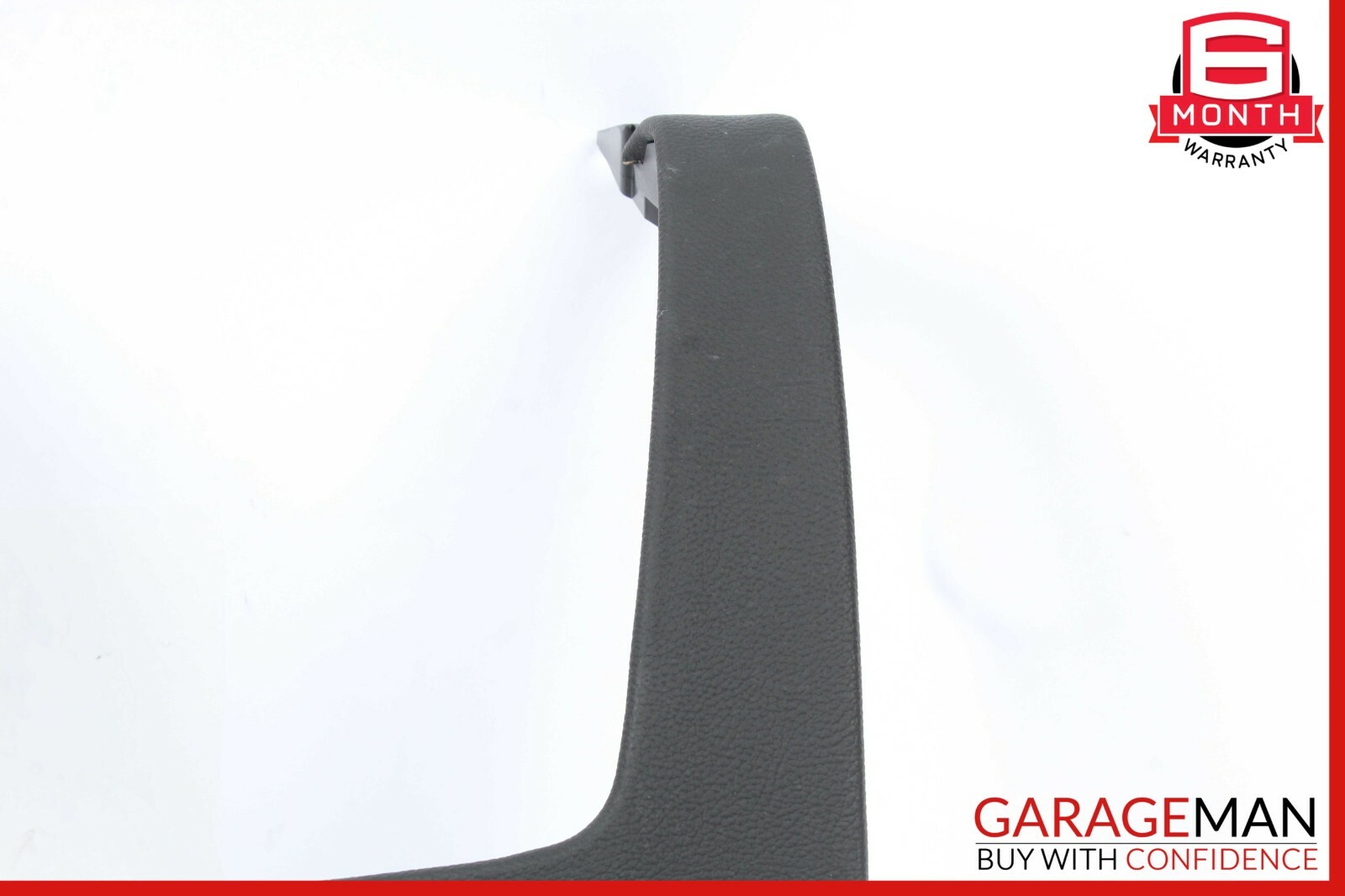 14-17 Maserati Ghibli Front Left Lower Dash Ignition Switch Trim Cover Assembly