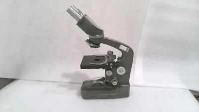 VINTAGE BUSHNELL TRIPLE TESTED 507-L, 652856 MICROSCOPE, MIRROR | eBay