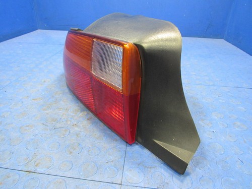 96-99 BMW Z3 Roadster izquierda LH Conductor luz trasera lateral luz trasera FABRICANTE DE EQUIPOS ORIGINALES 8205 - Imagen 2 de 9