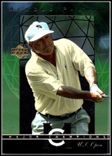 2003 UD Upper Deck Golf #MC-3 Arnold Palmer - Major Champions FREE SHIPPING!