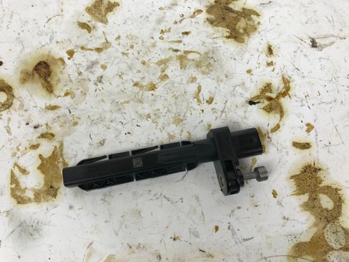 BMW 3 Serie F30 LCI B48 Hybrid Motor RPM Kurbelwelle Speed Sensor 7806782