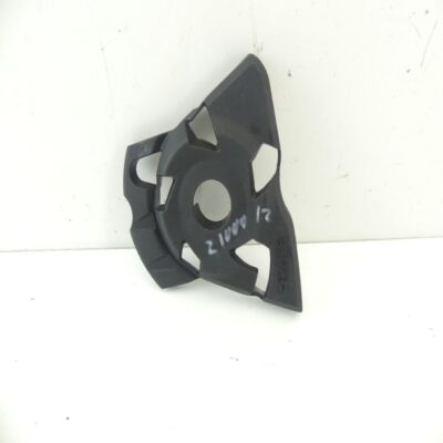 Kawasaki Z 1000 Bj.2012 Ritzelabdeckung Ritzeldeckel Motordeckel