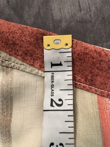 Men’s Tommy Bahama 100% Silk Hawaiian Camping Party Pocket Vacation Floral L - Picture 17 of 17