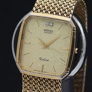 Seiko Dolce | eBay Seiko Dolce | eBay