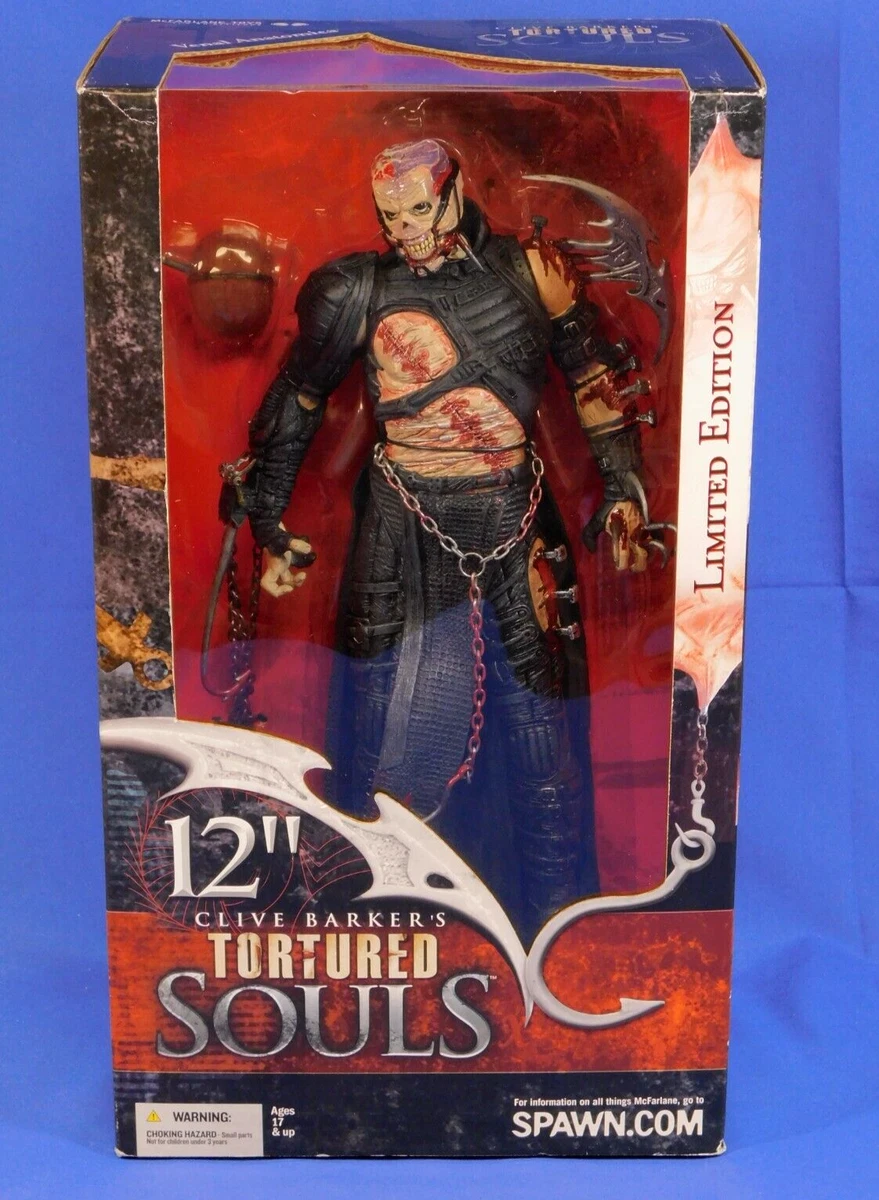 Tortured Souls 1 for sale | eBay