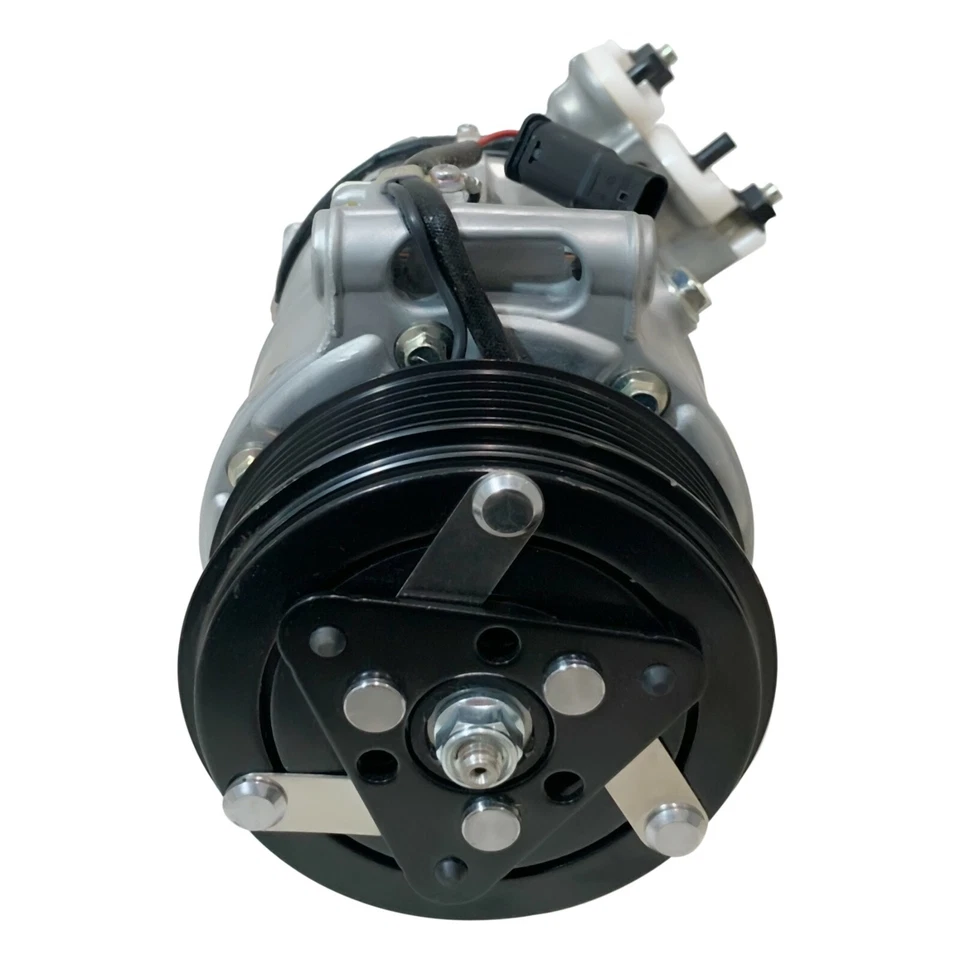 BRAND NEW RYC AC Compressor Kit AIH500 Fits Jaguar XFR-S 5.0L 2014 - Изображение 4 из 4