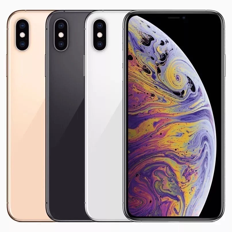 Apple iPhone Xs Max 512GB ケース付き本日中値下げ Apple iPhone Xs Max 512GB ケース付き本日中値下げ