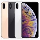 Apple iPhone XS MAX 64GB 256GB 512GB Unlocked Smartphone - All Colors