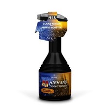 Dr. Wack - A1 High End Speed Detailer - 500ml