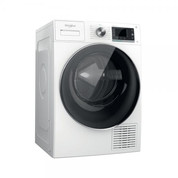 WHIRLPOOL ASCIUGAT.W7XD95WR IT 9kg A+++