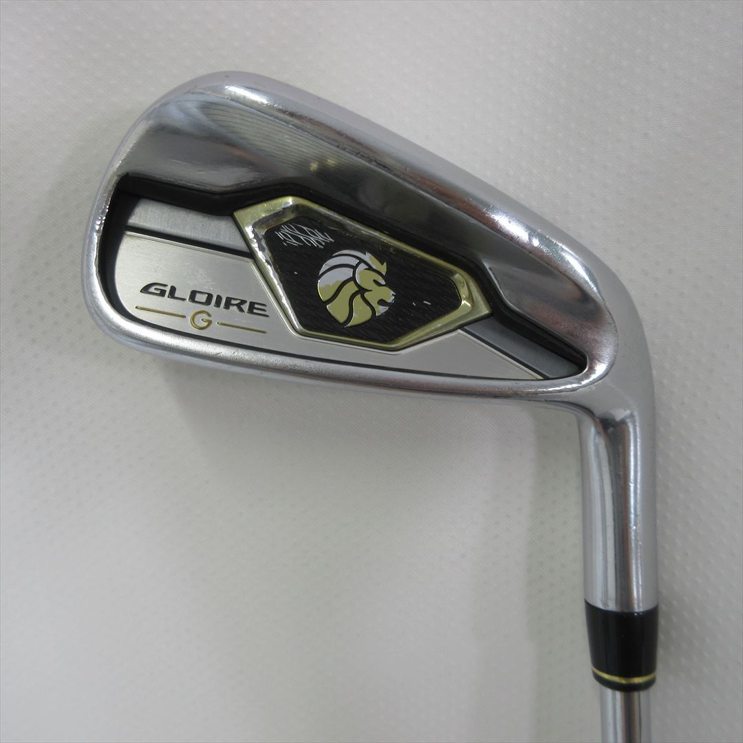 TaylorMade Iron Set GLOIRE G Stiff NS PRO 830GH 6 pieces | eBay