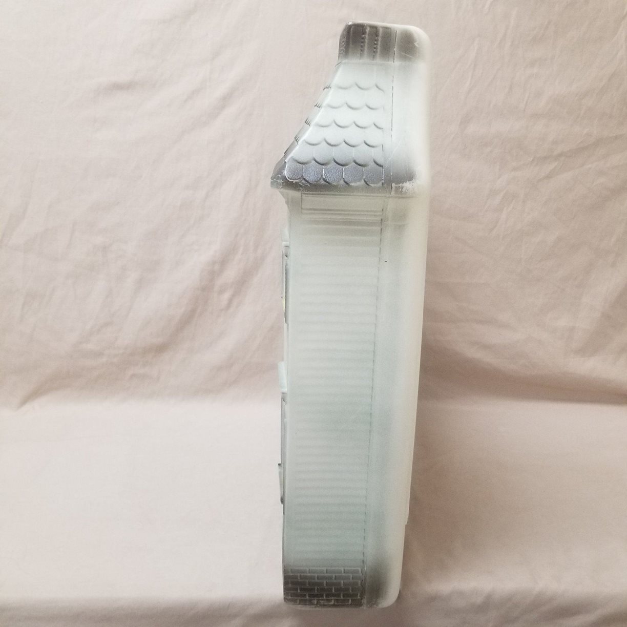 Vintage 1995 DON FEATHERSTONE Union Products Haunted House Blow Mold