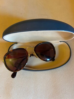 MASSIMO DUTTI Women's Sunglasses with case